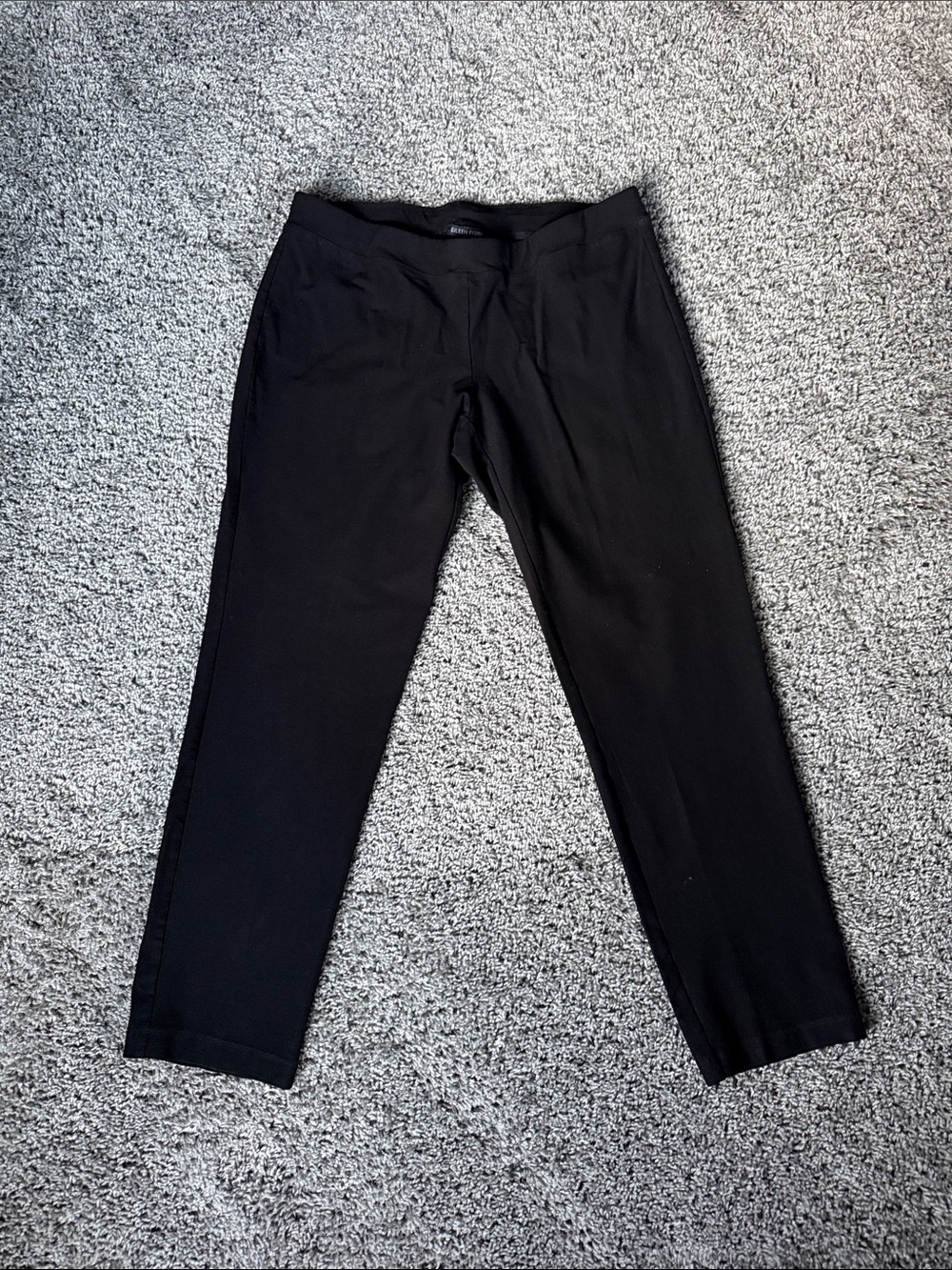 EILEEN FISHER PANTS - Picture 1 of 4